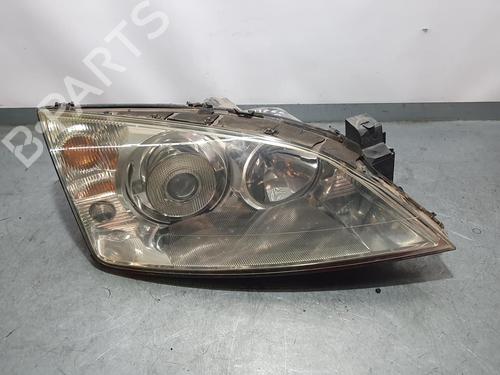 Used Right headlight FORD MONDEO III Saloon (B4Y) [2000-2007]  7835808