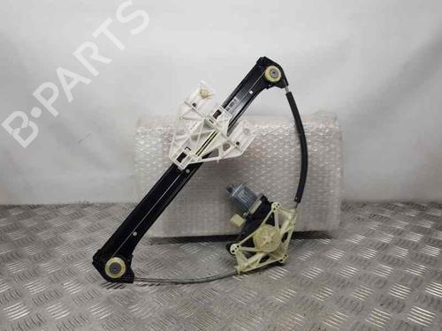 Rear right window mechanism AUDI A3 Sportback (8VA, 8VF) 1.6 TDI | BP17124546C25 