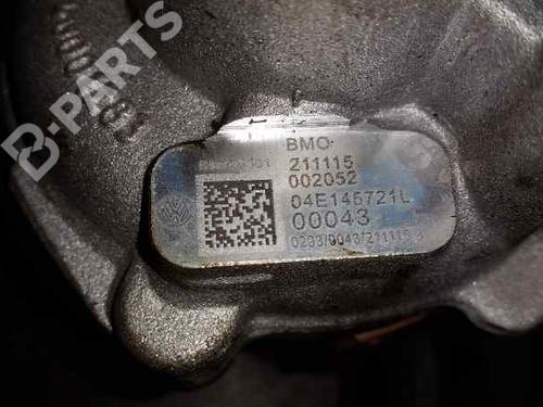 Turbocharger/Supercharger SEAT IBIZA IV (6J5, 6P1) 1.2 TSI | BP2949359M71 