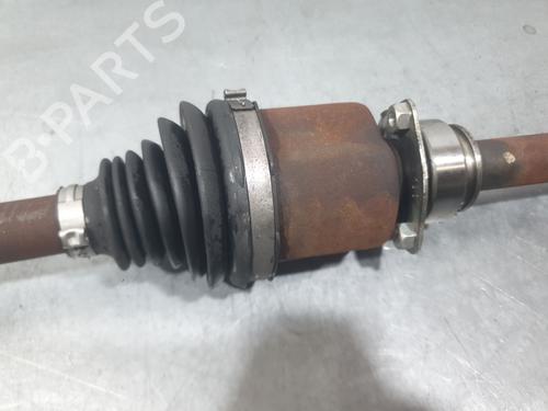 Right front driveshaft FIAT DOBLO Cargo (263_) 1.3 D Multijet (263WXU1A, 263ZXU1A, 263WYB1A, 263ZYB1A) | BP33428568M39 - Image 3