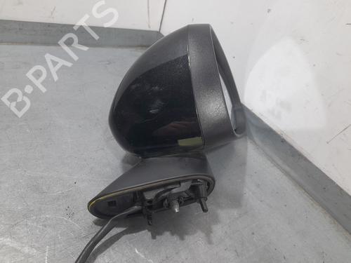 Right mirror OPEL CORSA E (X15) 1.4 (08, 68) | BP29460416C27 - Image 3