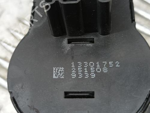 Headlight switch CHEVROLET CRUZE (J300)  | BP11839872I24 