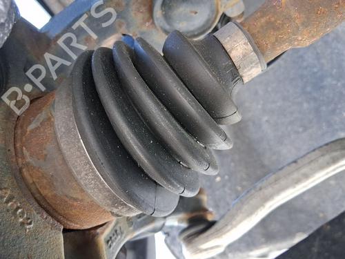 Right front driveshaft RENAULT MEGANE IV Hatchback (B9A/M/N_) 1.2 TCe 130 (B9MR) | BP33626212M39 - Image 2