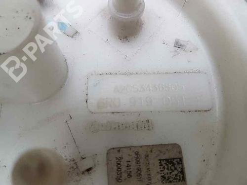 Fuel pump SEAT IBIZA IV (6J5, 6P1)  | BP1940481M76 