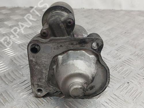 Used Starter FORD FOCUS II (DA_, HCP, DP) [2004-2013]  13899824
