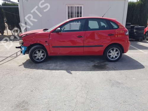 Right front driveshaft SEAT IBIZA III (6L1)  | BP17464505M39 