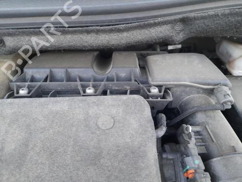 Used Air filter box PEUGEOT 2008 I (CU_) 1.5 BlueHDI 100 (102 hp) 27701627