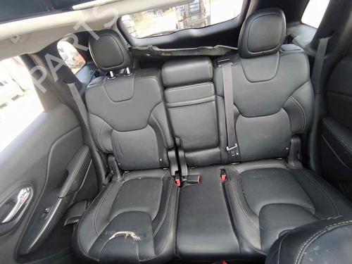 Sæde Bagtil JEEP CHEROKEE (KL) [2013-2025]  22974077