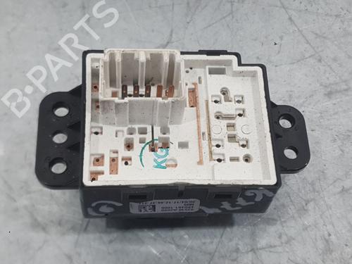 Mirror switch KIA CEE'D (JD) 1.0 T-GDI | BP26529894I25 - Image 2