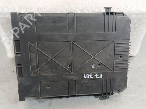 Fuse box PEUGEOT 2008 I (CU_) 1.6 BlueHDi 100 | BP36390112E1 - Image 3