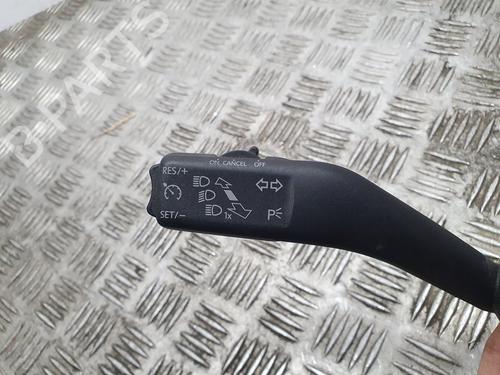 Steering column stalk VW GOLF VI (5K1)  | BP14013944I23 