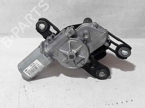 Viskermotor bagrude SEAT IBIZA V (KJ1, KJG) [2017-2025]  6829542