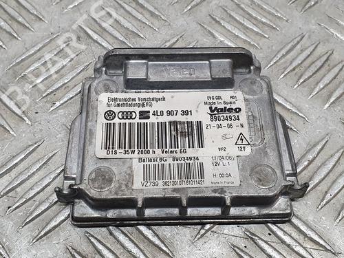 Used Electronic module AUDI Q7 (4LB) 3.0 TDI quattro (233 hp) 15540805