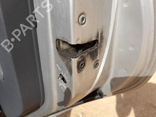 Used Rear right lock MITSUBISHI COLT VI (Z3_A, Z2_A) 1.5 DI-D (Z39A) (95 hp) 25723747