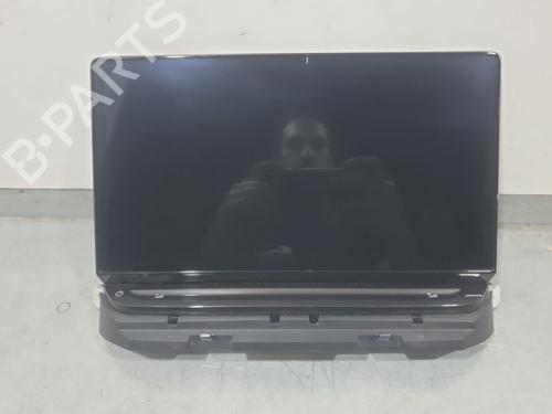 Used Electronic module Electronic module SKODA OCTAVIA IV (NX3, NN3, PV3) 1.5 TSi (150 hp) 29944802 29944802