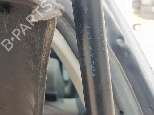 Achterklepdemper NISSAN ALMERA II Hatchback (N16) 2.2 Di (110 hp) 24674817