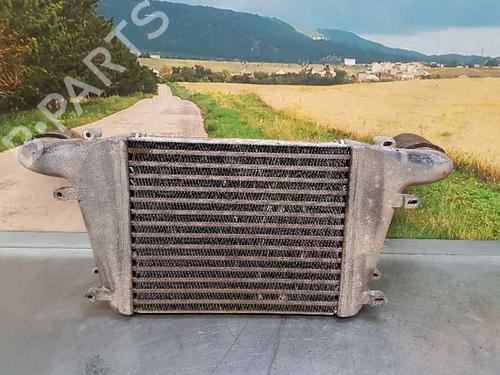 Intercooler NISSAN CABSTAR E (TL_, VL_) 120.35, 120.45 (TL0) | BP12565258M30 