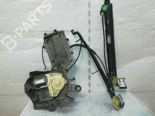 Used Front right window mechanism SEAT LEON (1P1) [2005-2013]  1892501