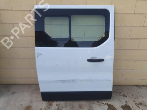 Used Right slide door Right slide door 38301913 38301913
