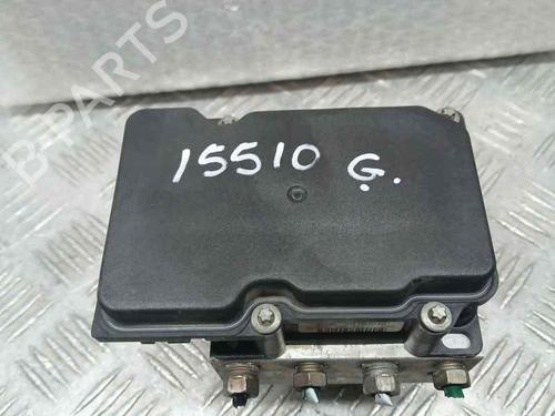 ABS pump RENAULT SCÉNIC II (JM0/1_)  | BP17651620M43 