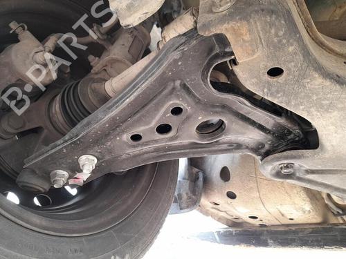 Used Right front suspension arm DAEWOO KALOS (KLAS) 1.4 (83 hp) 29862149