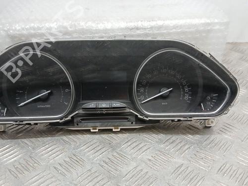 instrument-cluster-peugeot-2008-i-cu_-9822703680-2013-19709996 main image