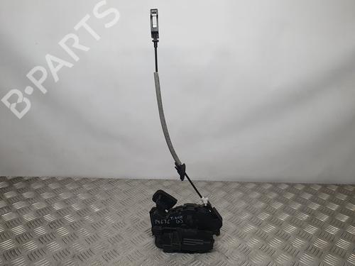 Used Rear right lock VW POLO VI (AW1, BZ1, AE1) [2017-2025]  12507068