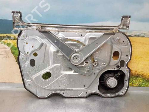 Front right window mechanism FORD FOCUS II (DA_, HCP, DP)  | BP3117656C23 