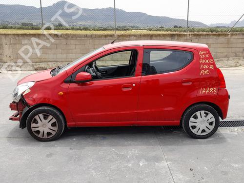 Brukte deler til NISSAN PIXO (UA0) 1.0 4788719