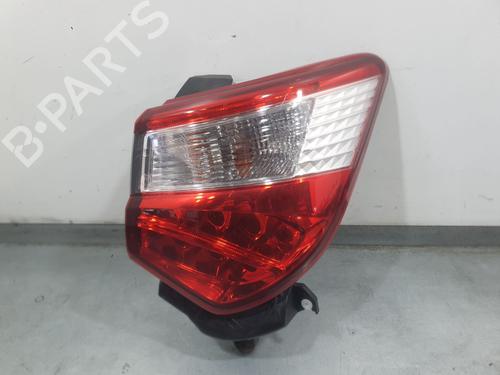 Used Right taillight Right taillight TOYOTA YARIS (_P15_) [2013-2026] 36277617 36277617