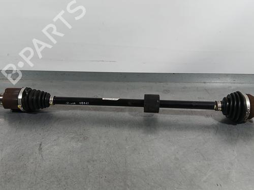 Used Right front driveshaft Right front driveshaft VW POLO VI (AW1, BZ1, AE1) 1.0 (65 hp) 36357520 36357520