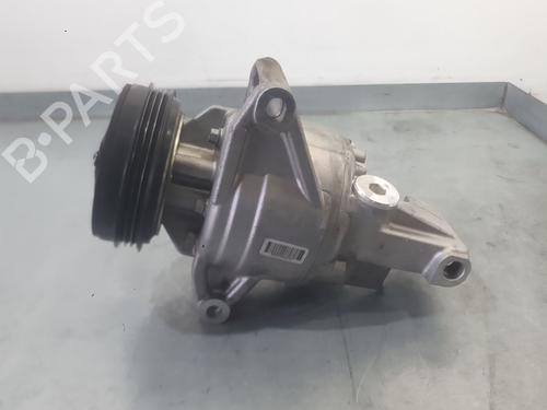 AC compressor DACIA SANDERO II 1.0 SCe 75 (B8JC, B8JD, B8NC) | BP37242470M34 - Image 2