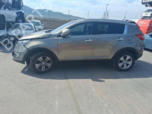 Used Parts KIA SPORTAGE III (SL) 1.6 GDI 4897459