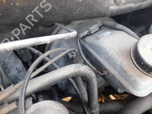 Used Servo brake CHEVROLET AVEO / KALOS Hatchback (T200) 1.4 16V (94 hp) 26454865