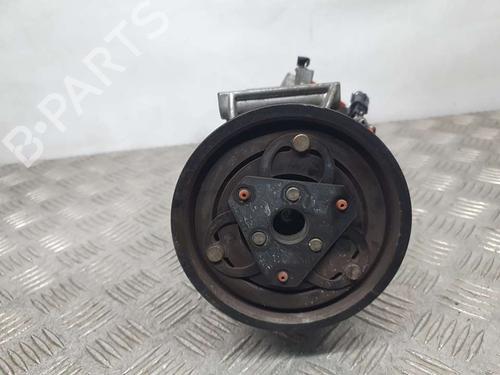 Used AC compressor NISSAN NV200 / EVALIA Bus [2010-2025]  13581387