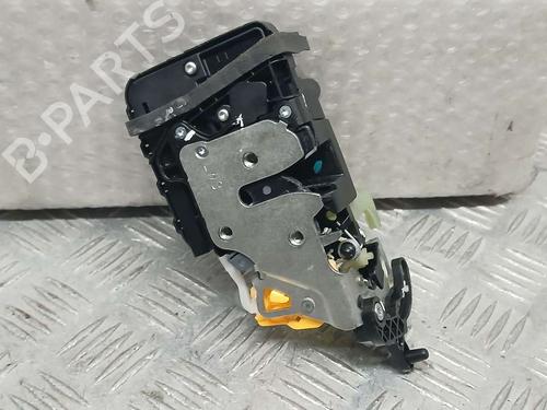 Used Rear left lock DR DR 5.0 SUV [2019-2025]  19794075