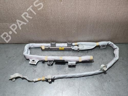 left-curtain-airbag-toyota-auris-_e15_-1j0b56210qa3-2006-2007-2008-2009-2010-2011-2012-12981398 main image