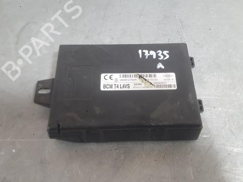 Elektronisk modul Elektronisk modul RENAULT TRAFIC III Bus (JG_) 1.6 dCi 120 (JGMB) (120 hp) 37494278 37494278