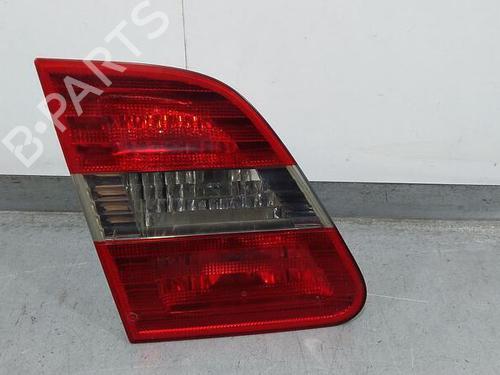 Used Left taillight MERCEDES-BENZ B-CLASS Sports Tourer (W245) [2005-2011]  12503006
