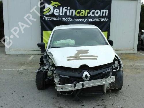 Front left window mechanism RENAULT CLIO IV (BH_)  | BP5041594C22 