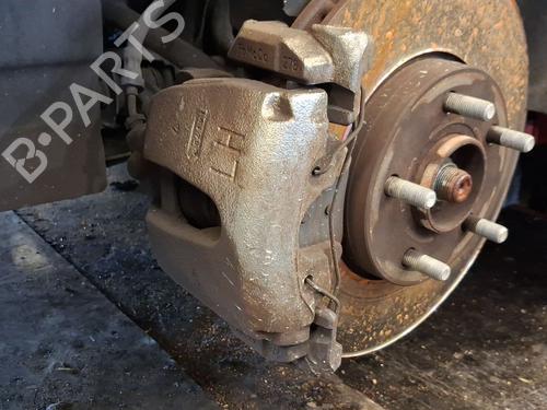 Used Left front brake caliper Left front brake caliper FORD FOCUS IV (HN) 1.0 EcoBoost (125 hp) 40227752 40227752