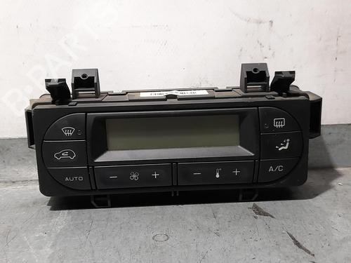 AC-Styringsenhed/Manøvreenhed CITROËN C2 (JM_) [2003-2017]  9851639