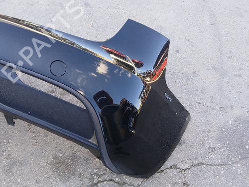 Rear bumper TESLA MODEL 3 (5YJ3) EV | BP27677083C8 