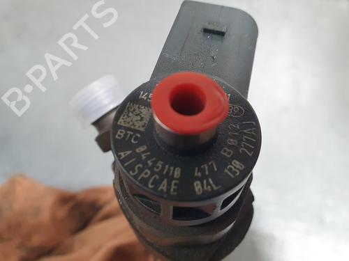 Injector VW GOLF VII (5G1, BQ1, BE1, BE2) 1.6 TDI | BP12598750M100 