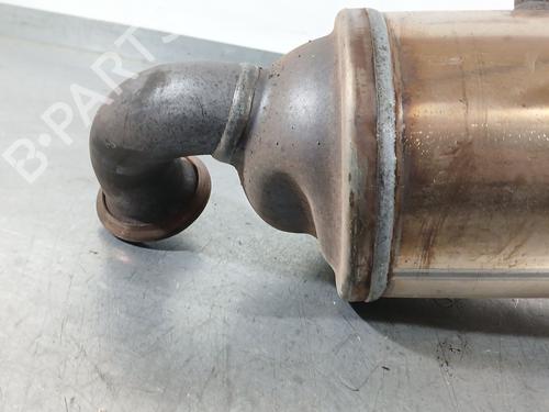 Particulate filter PEUGEOT 5008 (0U_, 0E_) 1.6 HDi | BP37273790M81 - Image 3