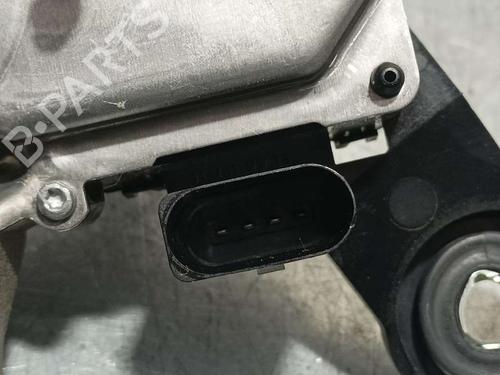Rear wiper motor AUDI A1 Sportback (8XA, 8XF)  | BP9540190M102 