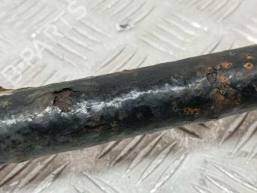 Left front driveshaft SEAT ALTEA (5P1) | BP3709362M38