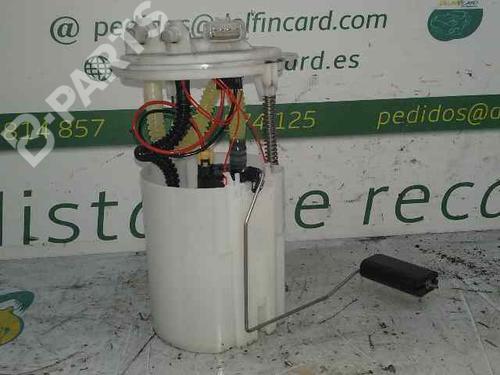 Used Fuel pump NISSAN JUKE (F15) [2010-2019]  1589502