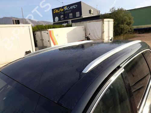 Tagræling Tagræling AUDI Q7 (4LB) 3.0 TDI quattro (233 hp) 29884474 29884474