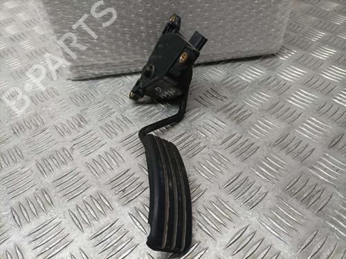 Used Pedal MERCEDES-BENZ CITAN Box Body/MPV (W415) [2012-2021]  16368354